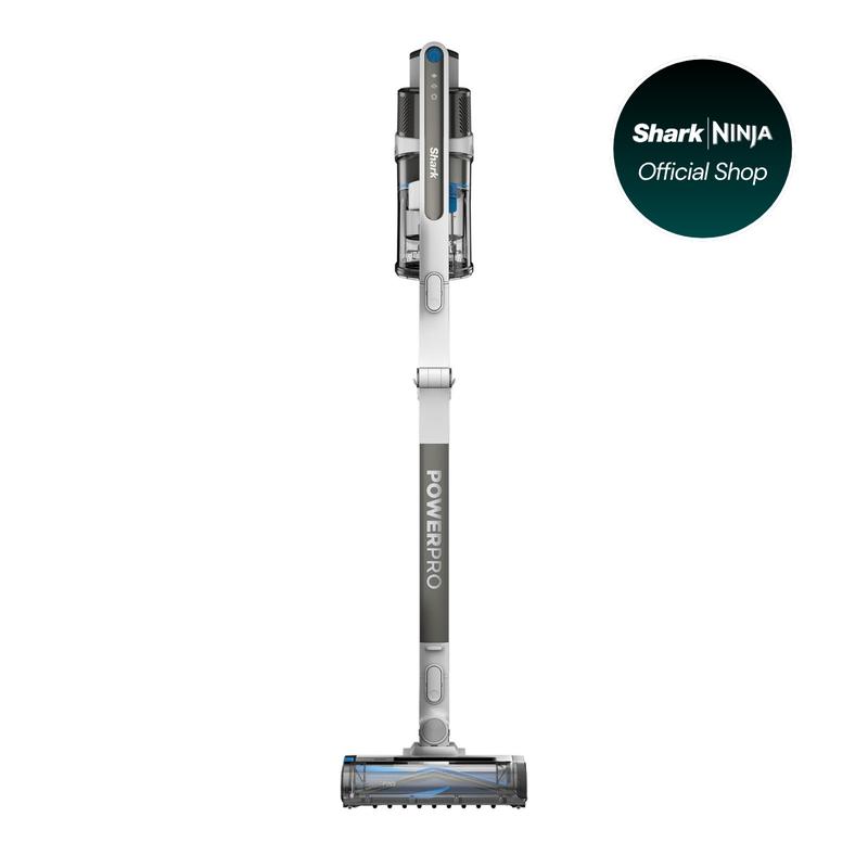 Aspiradora sin cable Shark PowerPro especial mascotas - IZ380EUT