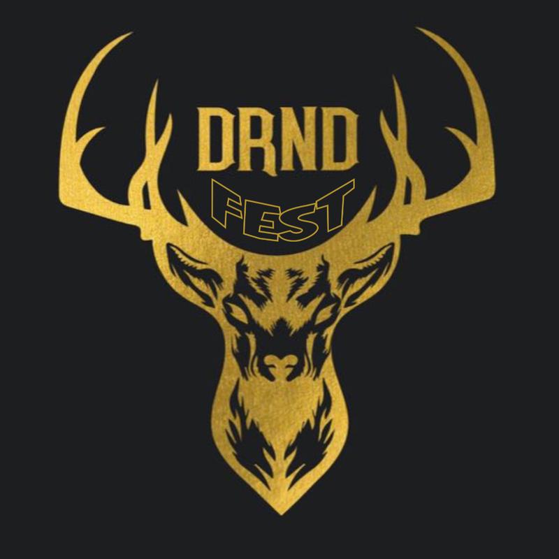 D.R.N.D FEST PACK SORPRESA EVENTO