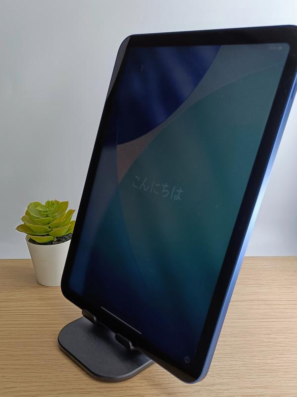 De segunda mano APPLE IPAD 10TH GEN WIFI A2696 4GB 256GB BLUE Aceptable