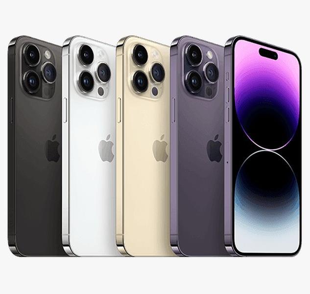 iPhone 14 Pro Max 128/256GB Pantalla Original Bateria 100% Esim【Como nuevo】(Cuatro colores disponibles)(Envío desde España)[Pre-Owned]
