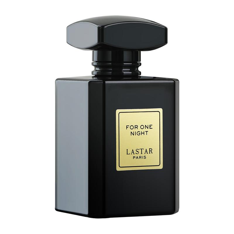 LASTAR perfume para hombre, 55ml, oriental, con notas de crema y vainilla, lleno de personalidad, lujo único, apto para diversas ocasiones, regalo para San Valentín