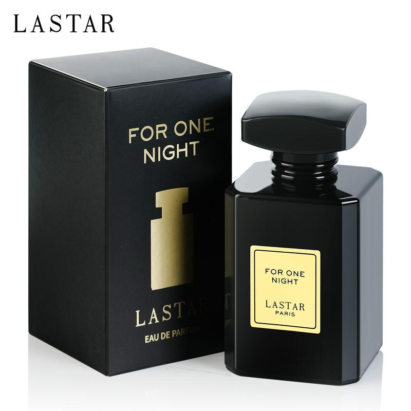 LASTAR perfume unisex, pack de 1 botella, 55ml, modelo clásico y superventas, 3 opciones a elegir, fragancia gourmand oriental, floral, perfume para hombre, perfume para mujer, regalo de festividades, regalo de San Valentín, regalo de Navidad
