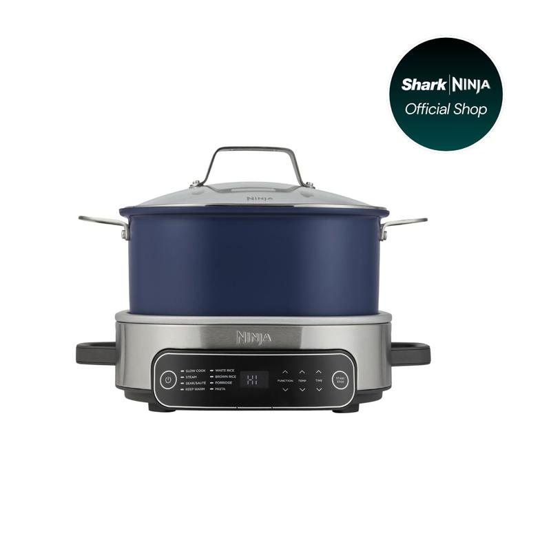 Olla multicocción y de cocción lenta Ninja PossibleCooker 8 en 1 (7 L) - MC1101EU