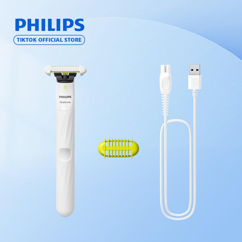 Philips OneBlade afeitadora íntima unisex - QP1924/22, QP1930/24