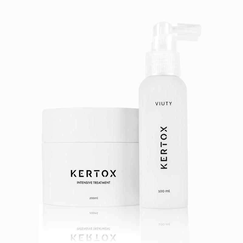 Rutina Kertox intensive