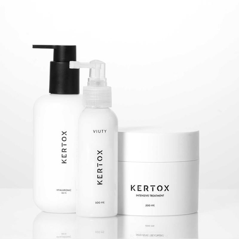 Rutina Kertox Trio
