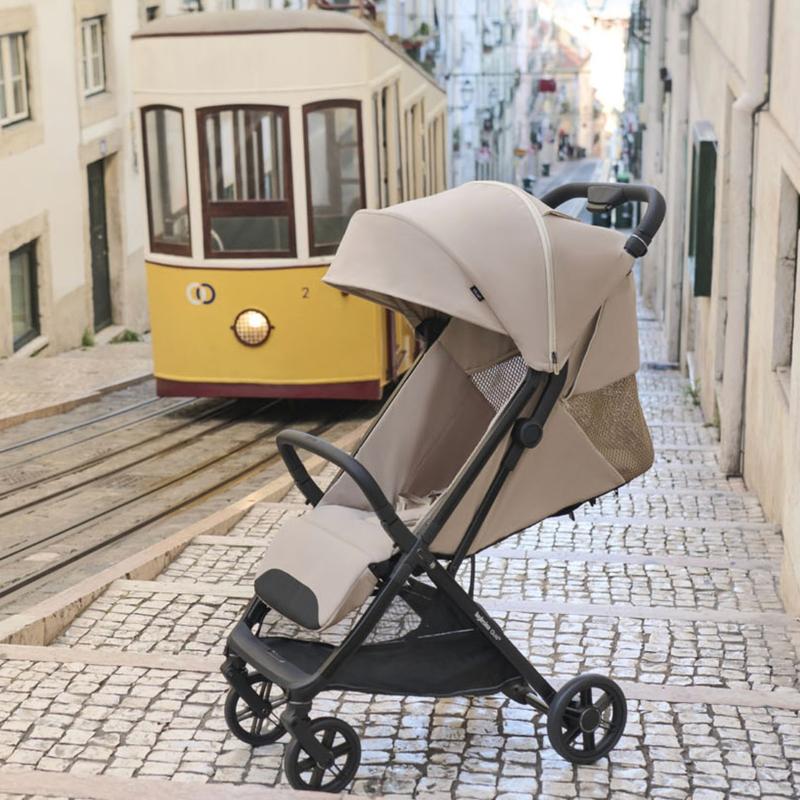 Silla ligera Quid3 Inglesina